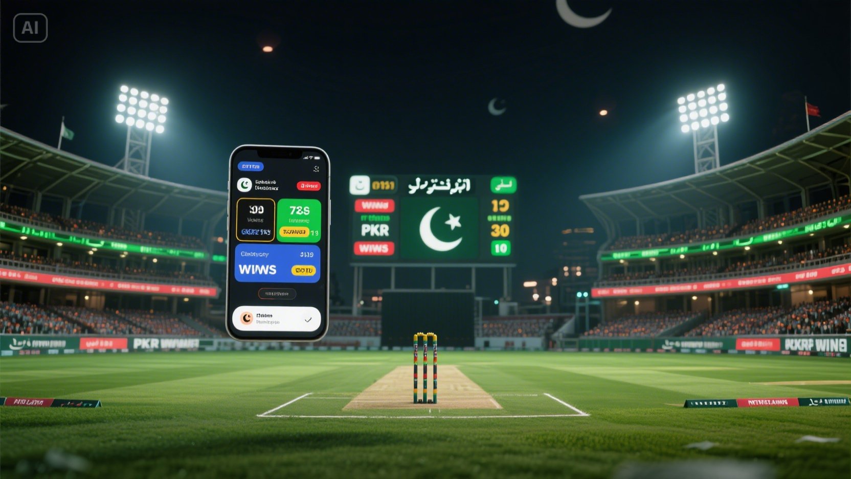 Fantastic Spins CasinoJoin today and claim 200% instantly added to your balance! Pakistani players can play top-rated casino games and withdraw winnings safely via local methods.