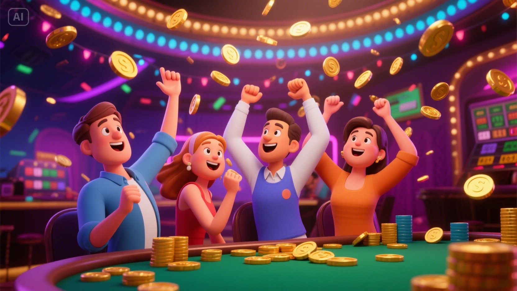 Fantastic Spins CasinoDeposit using Easypaisa or bank transfer today and get 200% instantly! Pakistani players enjoy fair play, quick payouts, and daily jackpot chances.