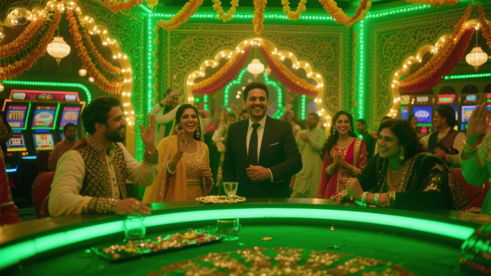 Registration at Fantastic Spins Casino Casino