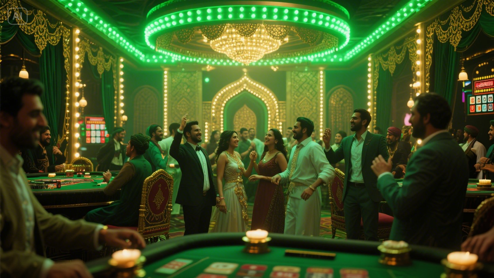 Fantastic Spins Casino