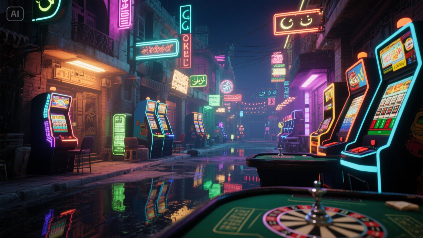 Fantastic Spins CasinoGet a 200% reward on your first deposit and play your favourite games anytime, anywhere! Pakistani users love our instant cashouts and trusted local service.