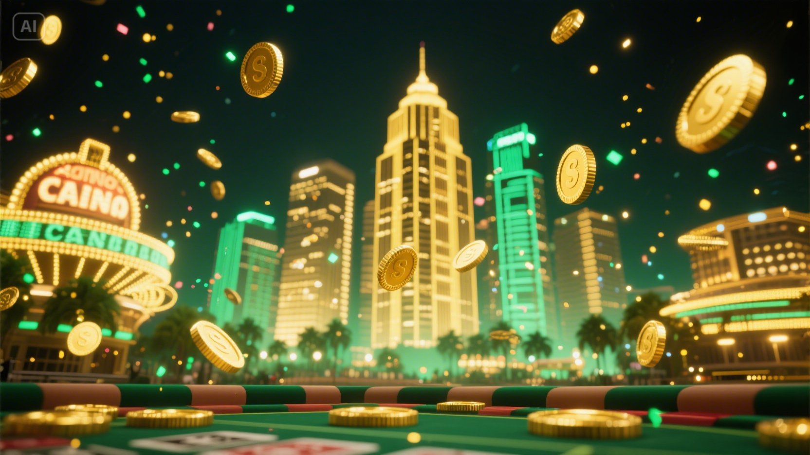 Casino Fantastic Spins Casino desktop and mobile interfaces