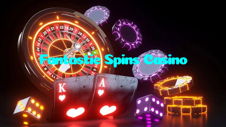 available types of Fantastic Spins Casino bet including pre-match live express and system bets