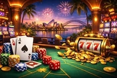 Fantastic Spins Casino casino presented on mobile device in Pakistan with slots and live games