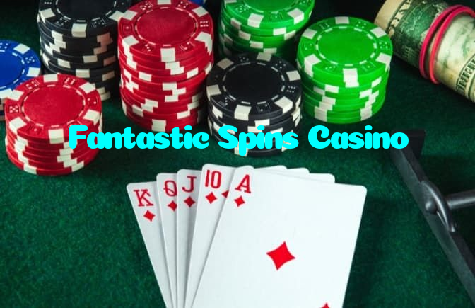 making first deposit on Fantastic Spins Casino website using local payment methods in Pakistan