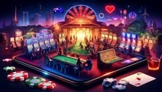 Fantastic Spins Casino خوش آمدید بونس +600% پیشکش موبائل ایپ کے پروموشن سیکشن میں دکھائی دیتی ہے۔
