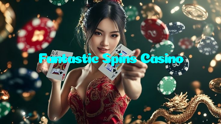 Fantastic Spins Casino خوش آمدید بونس +600% پیشکش موبائل ایپ کے پروموشن سیکشن میں دکھائی دیتی ہے۔
