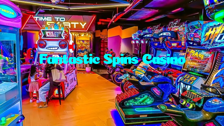 Fantastic Spins Casino