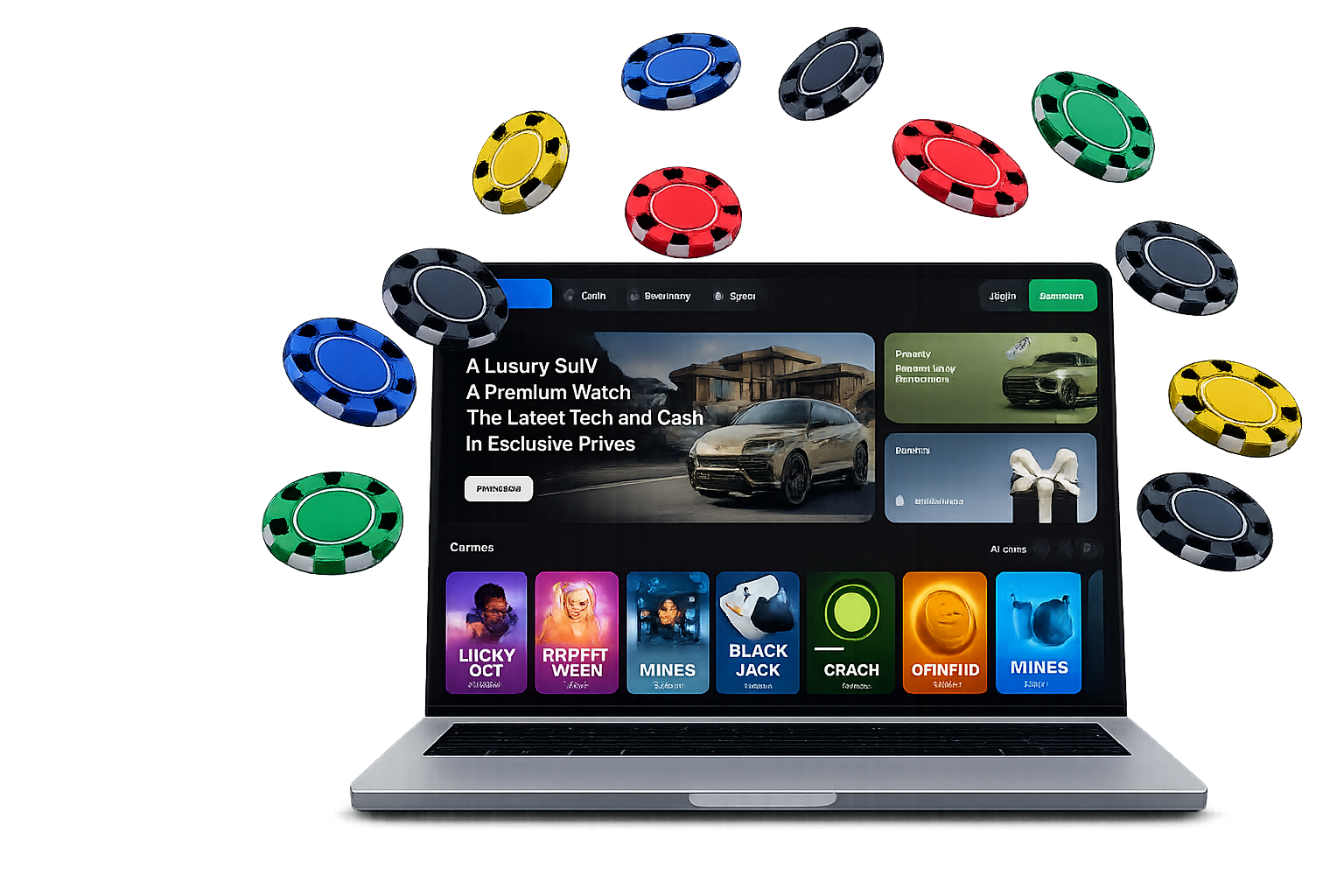 Fantastic Spins Casino Pakistan
